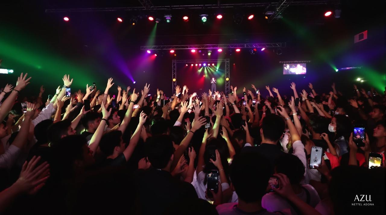 九一视频影迷节圆满落幕，超10万影迷参与线上线下互动活动